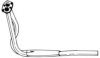 LADA 21211203010 Exhaust Pipe